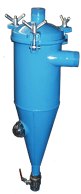 BOMBA DE VACÍO DE PALETAS LUBRICADAS