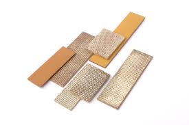 Suministro de paletas para bombas.